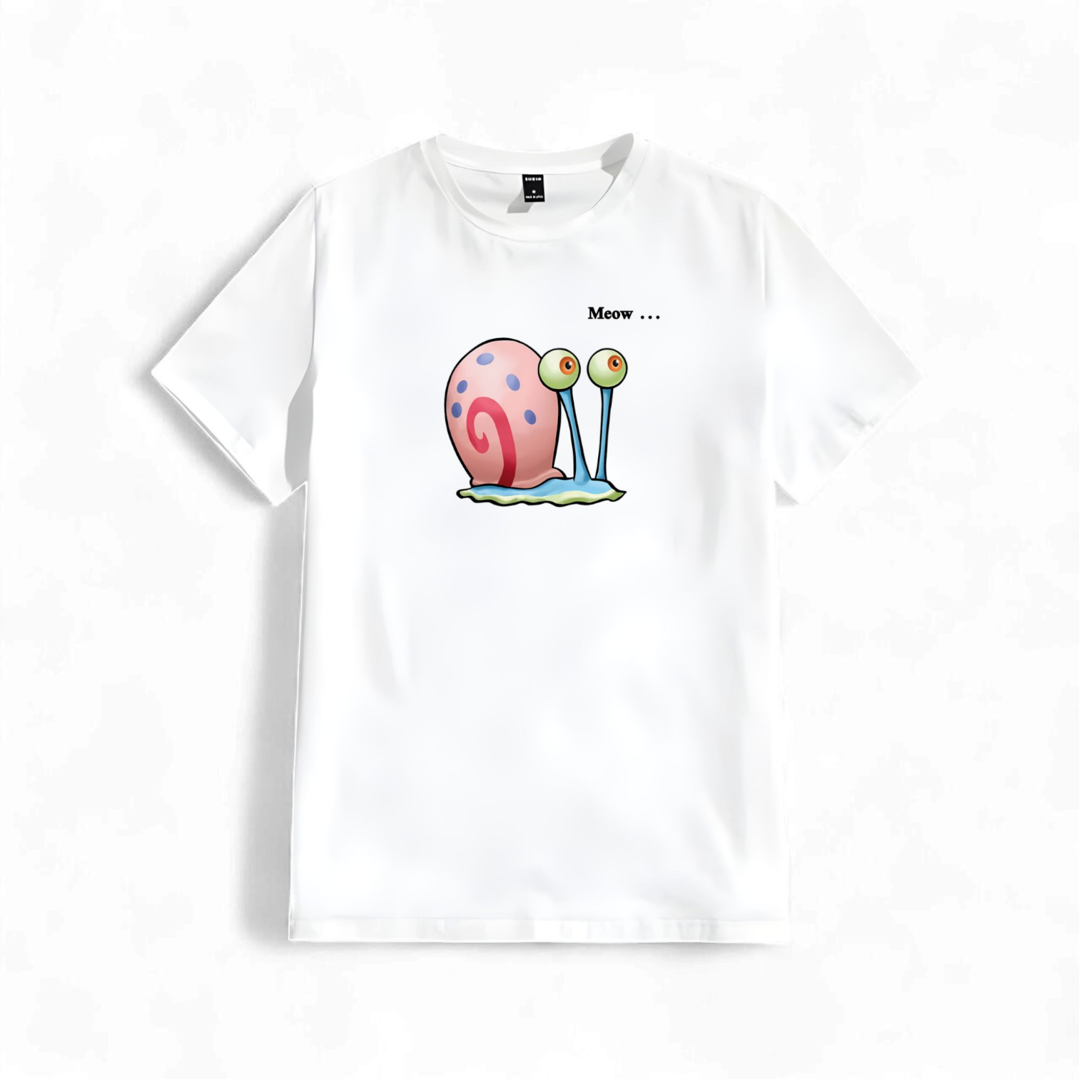 تیشرت با طرح گری