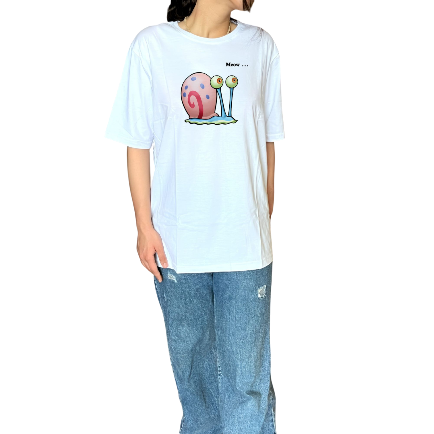 تیشرت با طرح گری